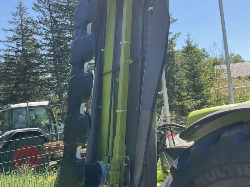 Claas disco 320