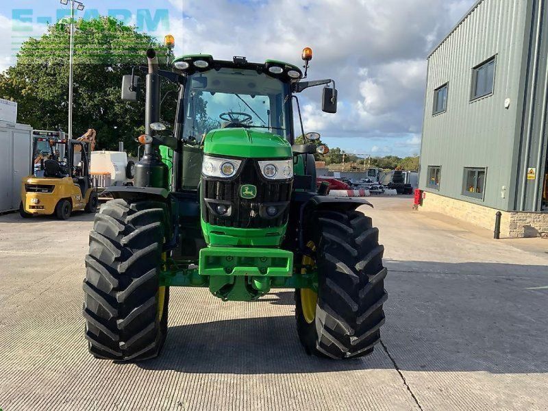 John Deere 6155m (st27411)
