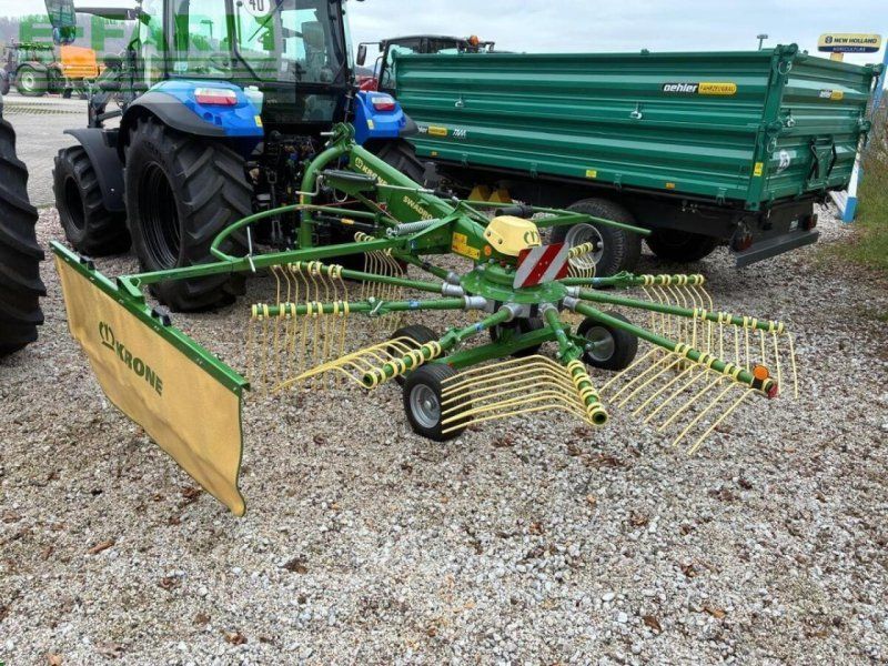 Krone swadro 380