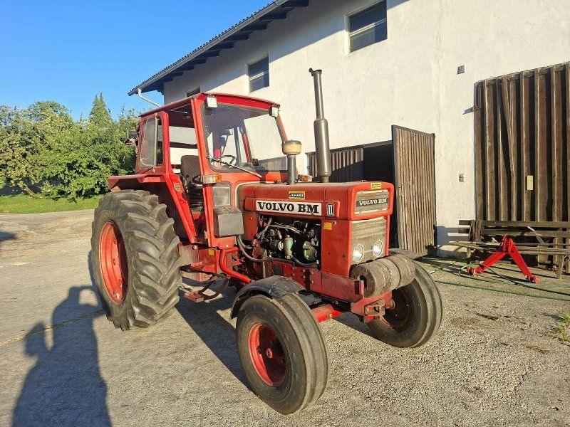 Volvo BM 700