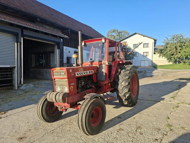 Volvo BM 700