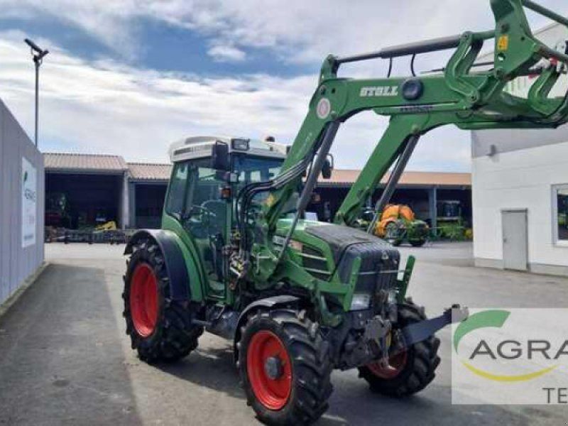Fendt 210 PA VARIO Profi