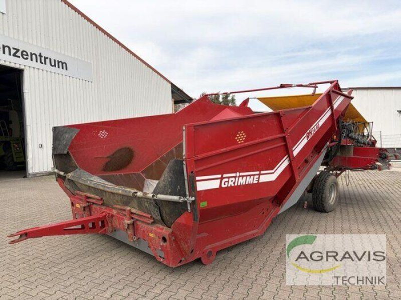 Grimme RH 24-60 CF