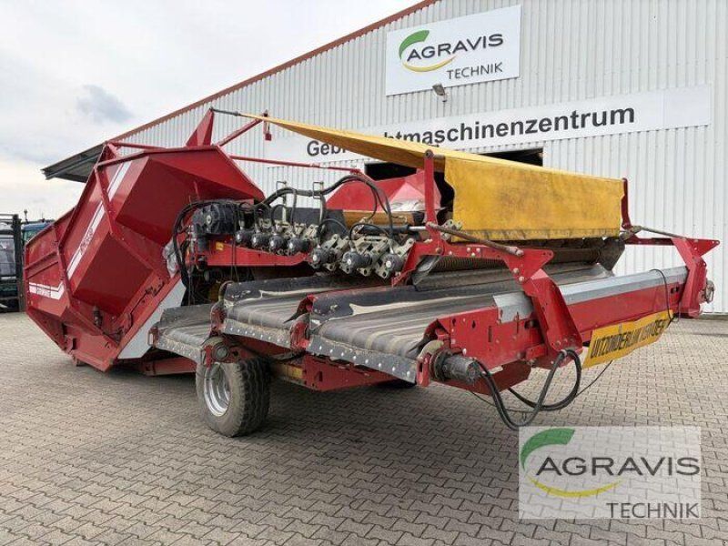 Grimme RH 24-60 CF
