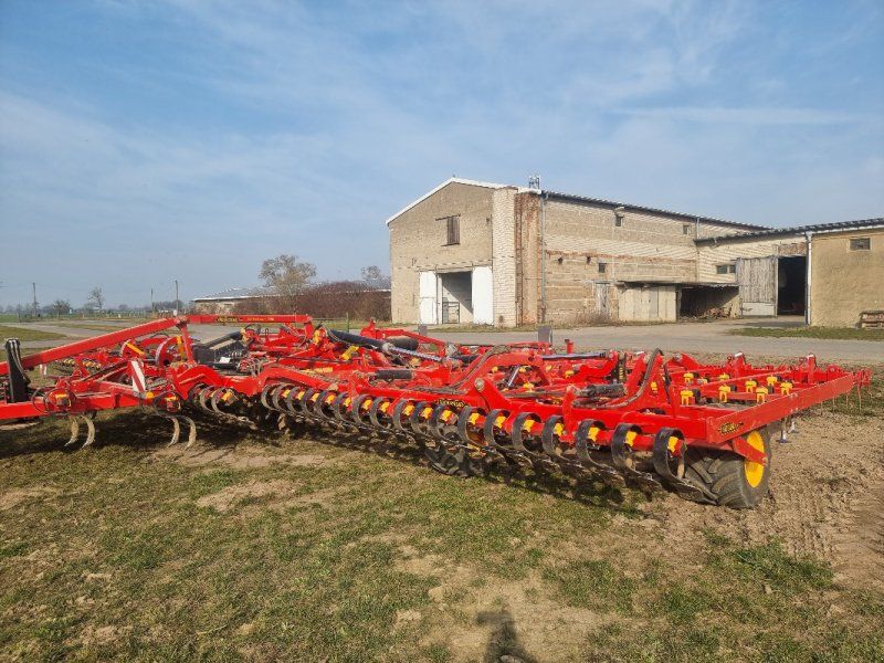 Väderstad NZX 1250
