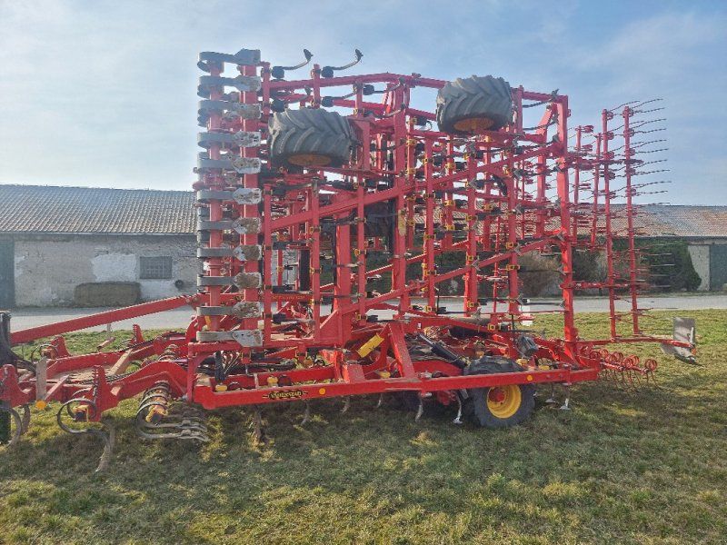 Väderstad NZX 1250