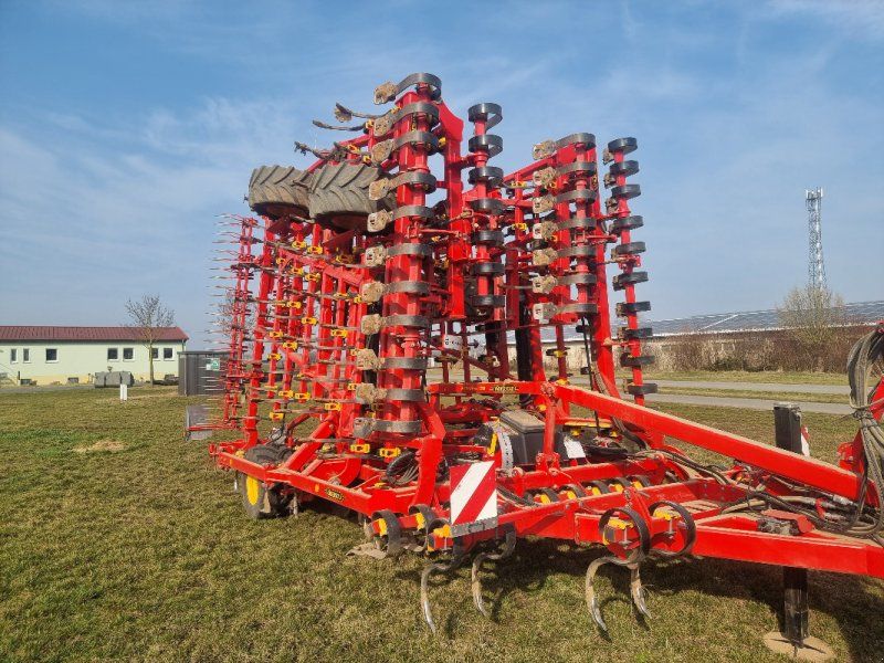 Väderstad NZX 1250
