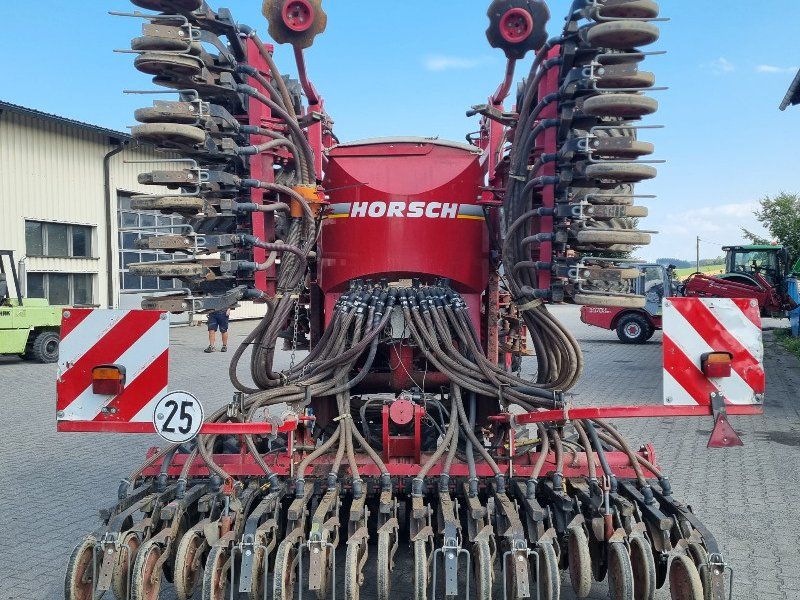 Horsch Pronto 6 DC