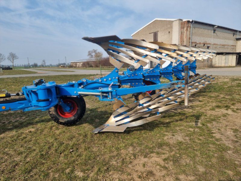 Lemken Varidiamant 16