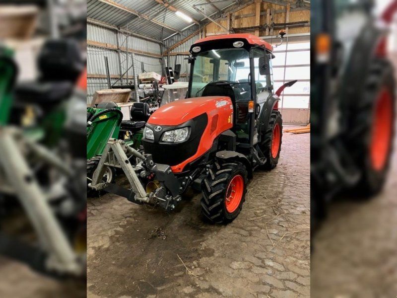 Kubota M5-071N Narrow