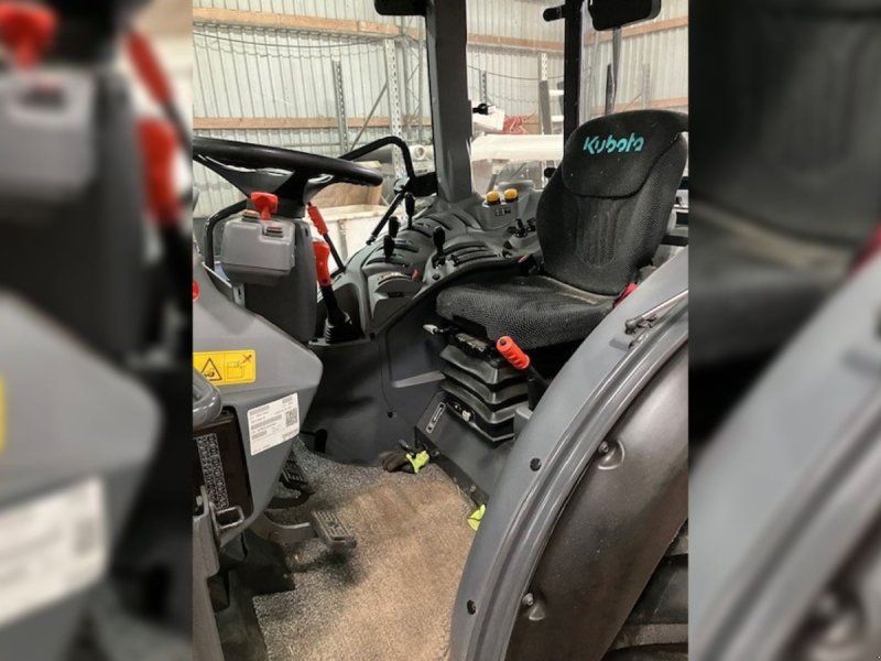 Kubota M5-071N Narrow