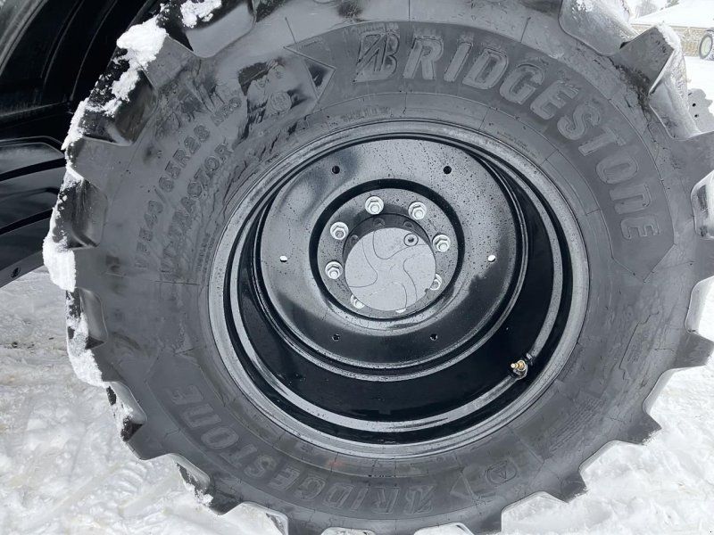 Valtra N155EA 2B1