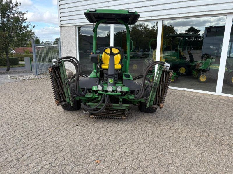 John Deere 8900A