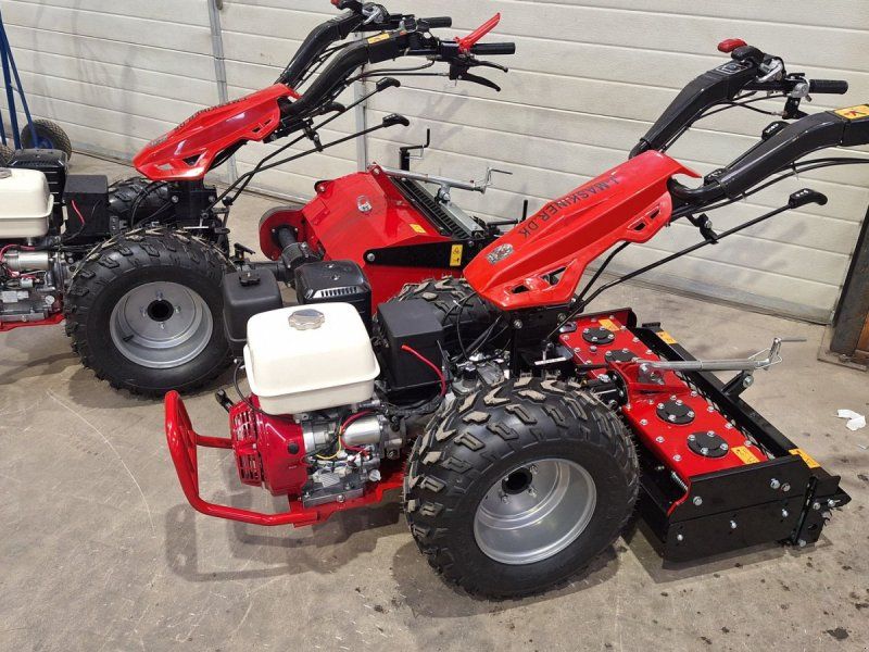 2 hjulet honda 13 hk