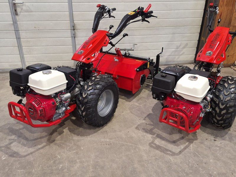 2 hjulet honda 13 hk