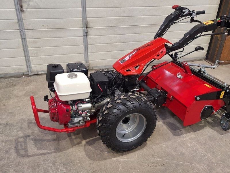 2 hjulet honda 13 hk