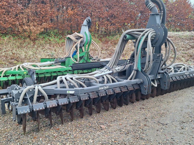 Joma-Tech 7.5 m gyllenedfælder