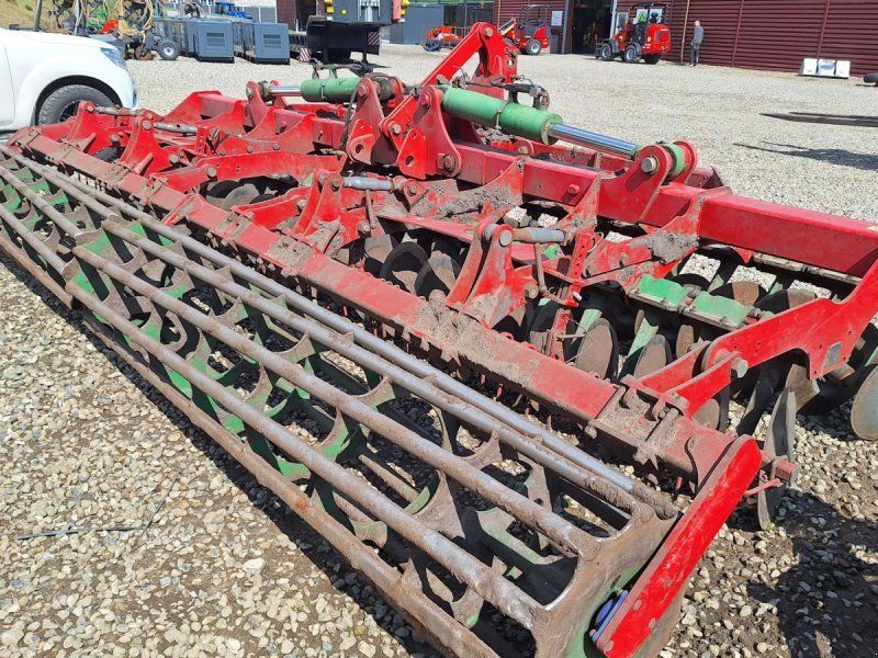 Unia Ares XL 600