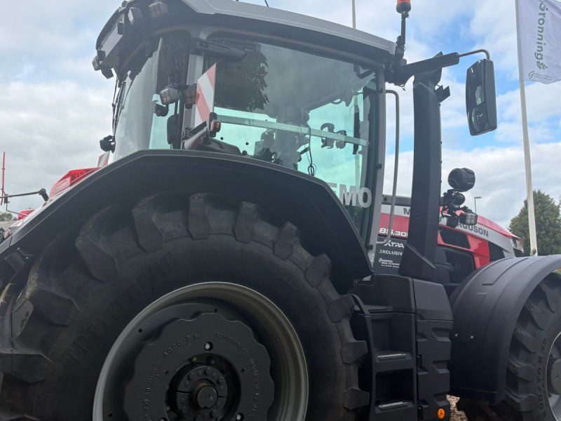 Massey Ferguson 8S.305 Dyna VT XTRA