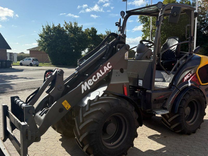 Mecalac MCL 8