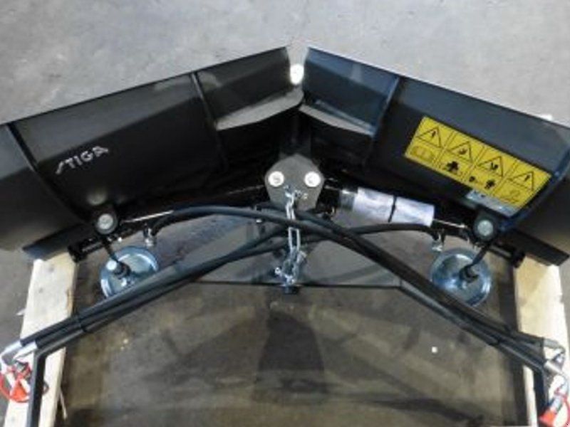 Stiga V-Plov Park Pro AVX 13-3931-11