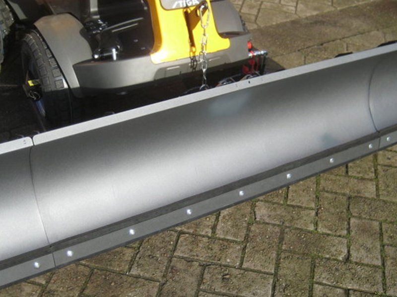 Stiga Dozerblad 160 cm 120+2x20 cm