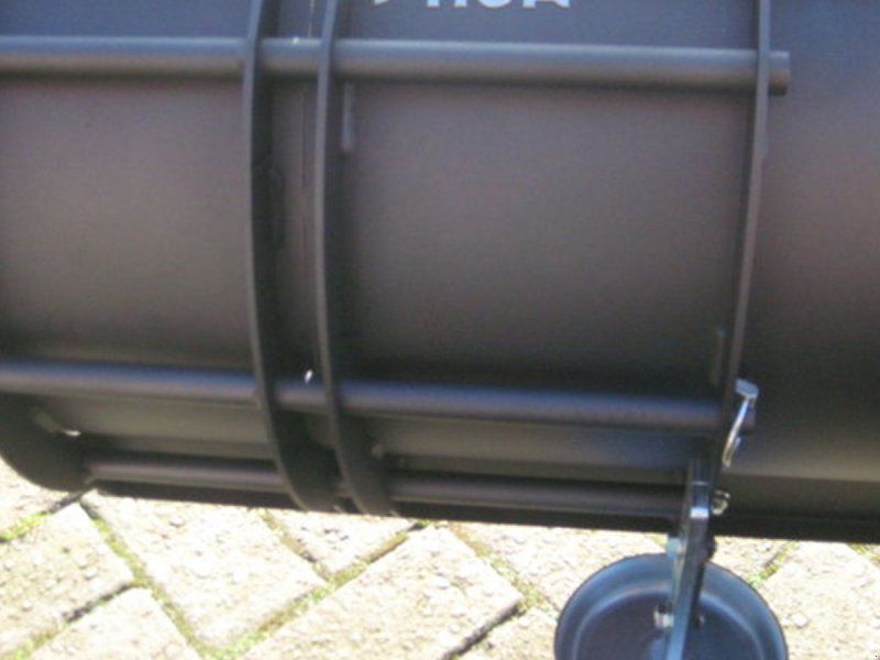Stiga Dozerblad 160 cm 120+2x20 cm