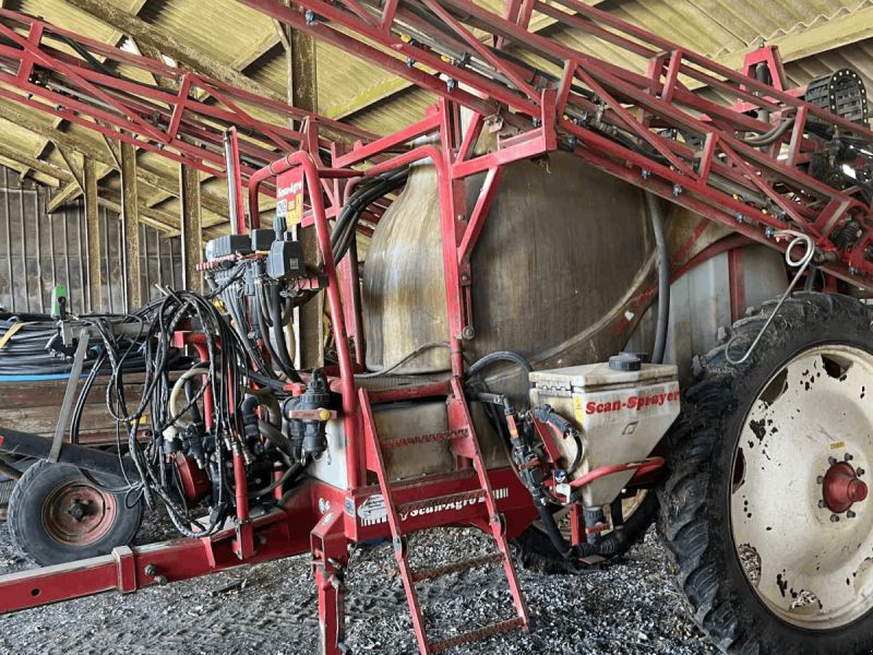 3000 liter 24 meter