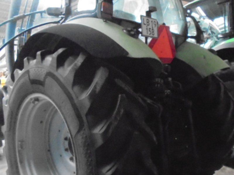 Deutz-Fahr Agrotron 120 mk2