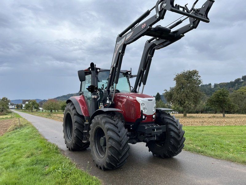 McCormick X 6.414 P 6 Drive
