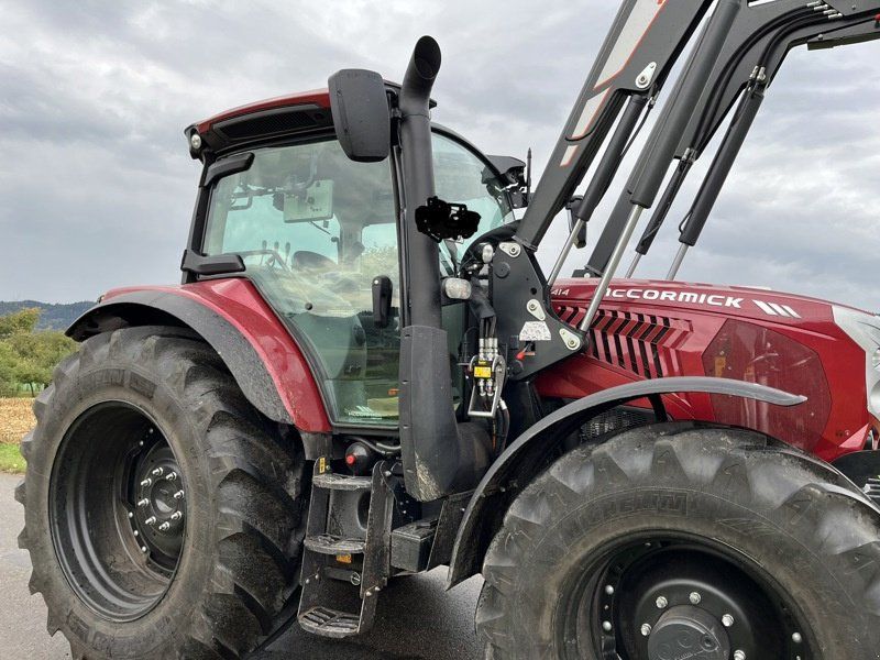 McCormick X 6.414 P 6 Drive