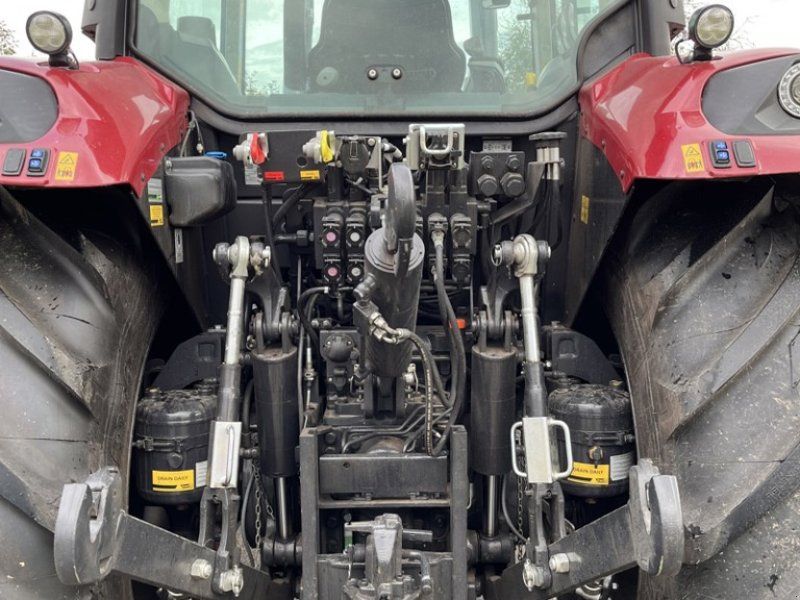 McCormick X 6.414 P 6 Drive