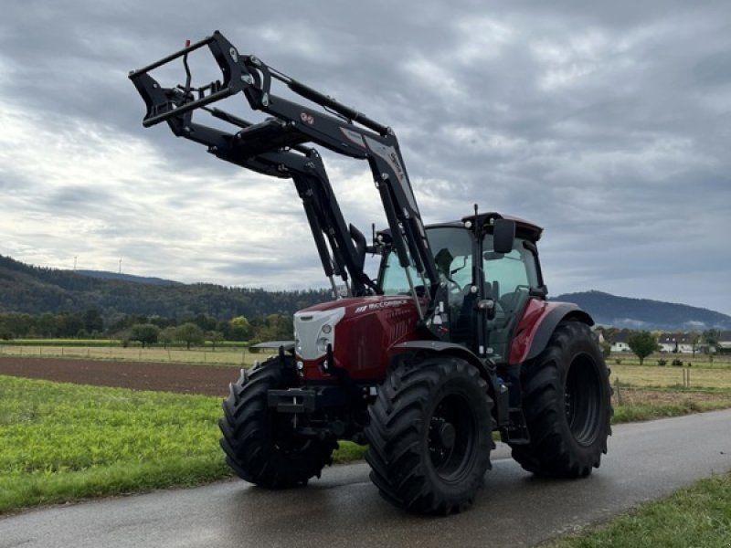 McCormick X 6.414 P 6 Drive