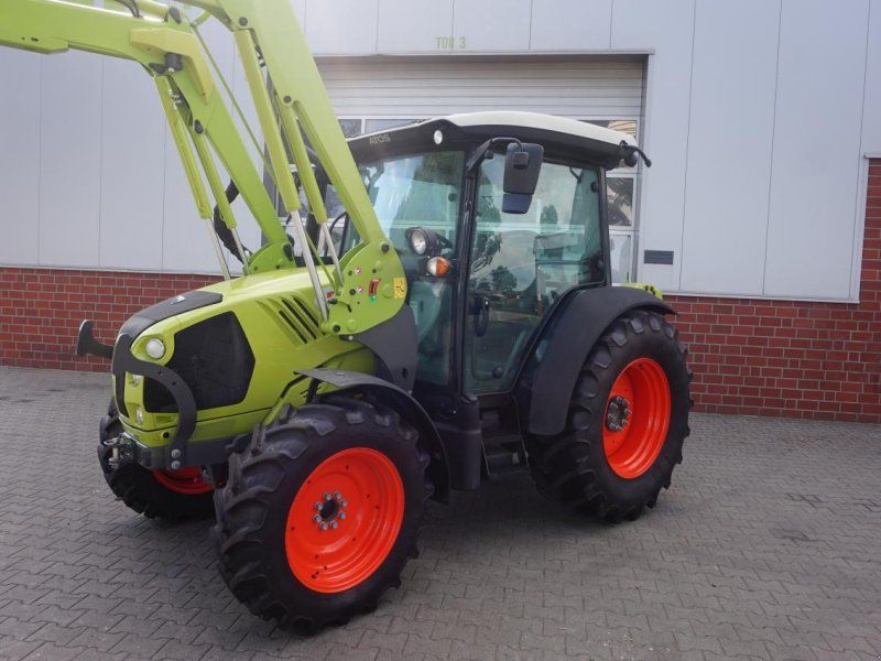 Claas ATOS 220