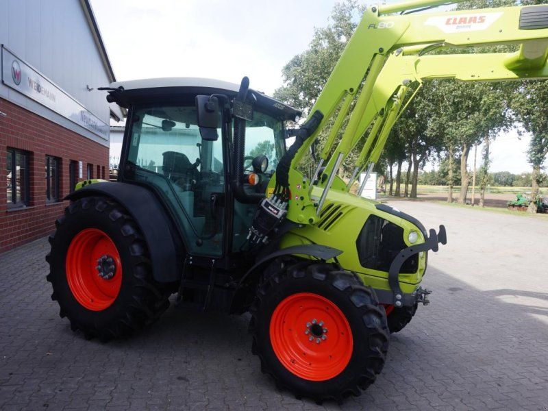 Claas ATOS 220