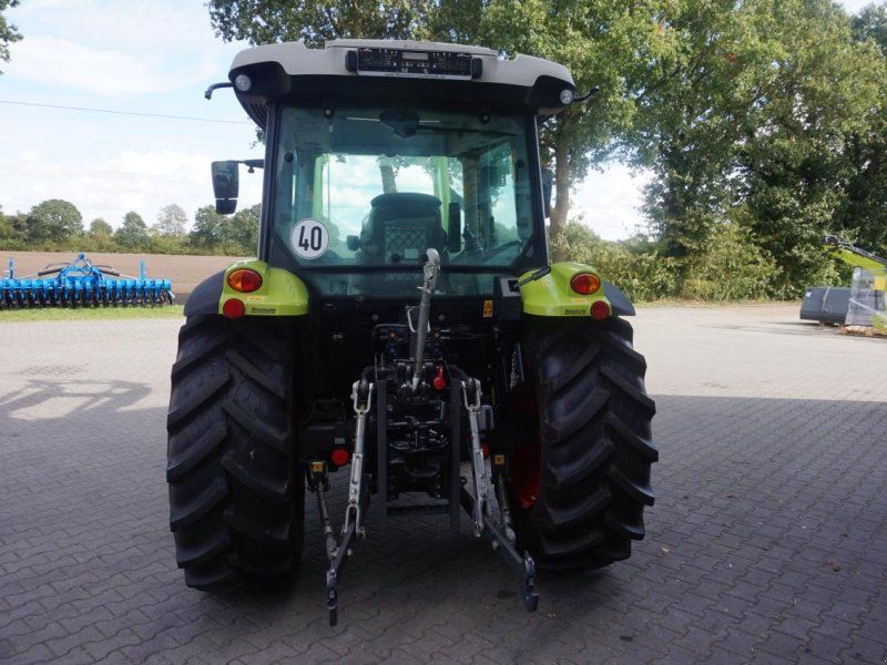 Claas ATOS 220