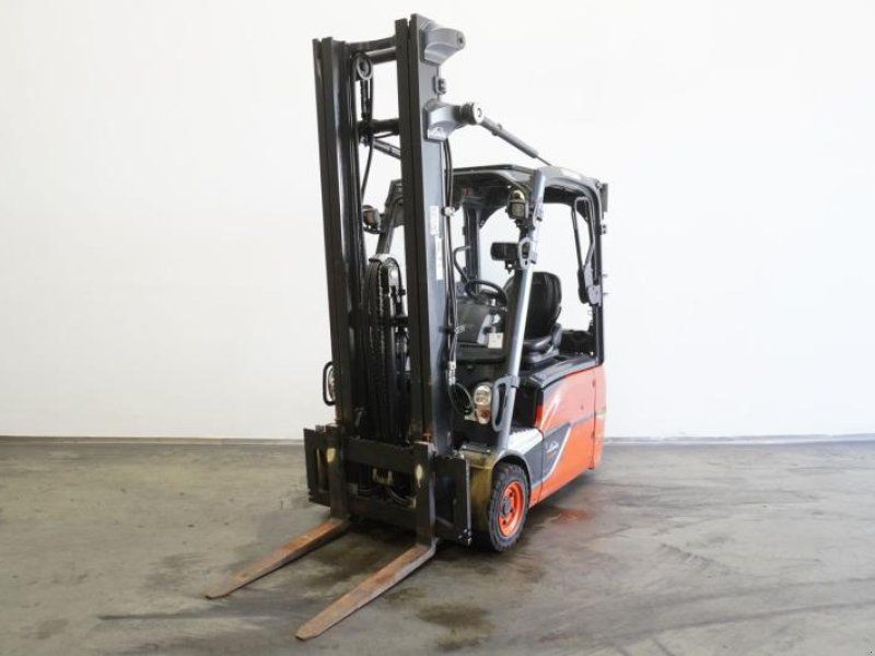 Linde E 16 EVO 386-02