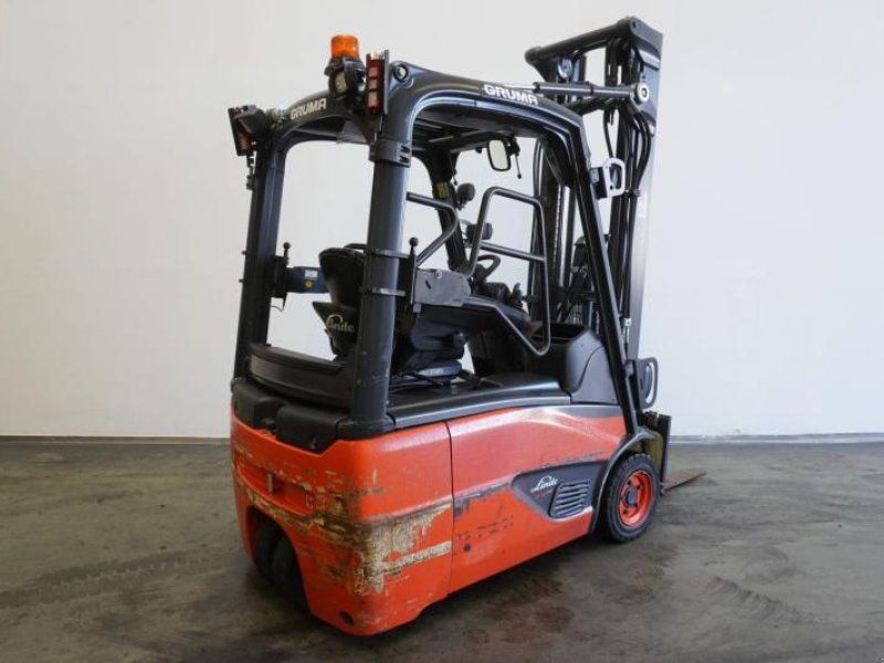 Linde E 16 EVO 386-02
