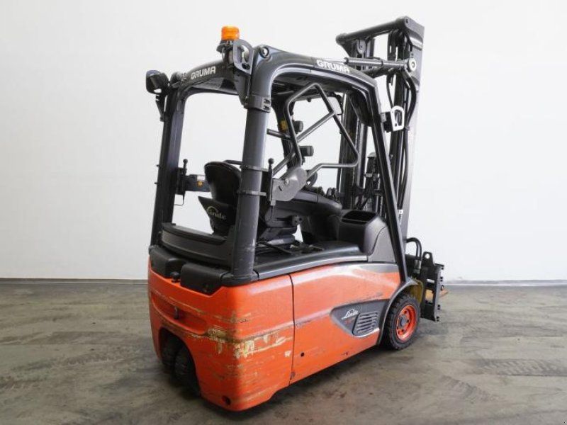 Linde E 16 EVO 386-02