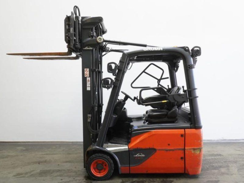 Linde E 16 EVO 386-02