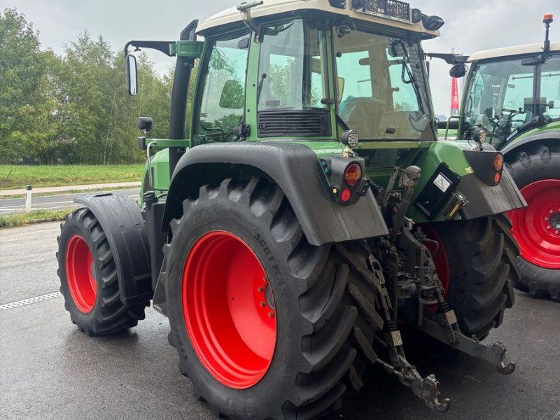 Fendt 413 Vario
