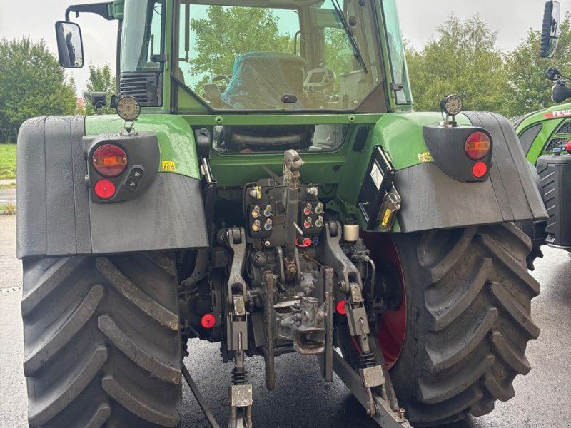 Fendt 413 Vario