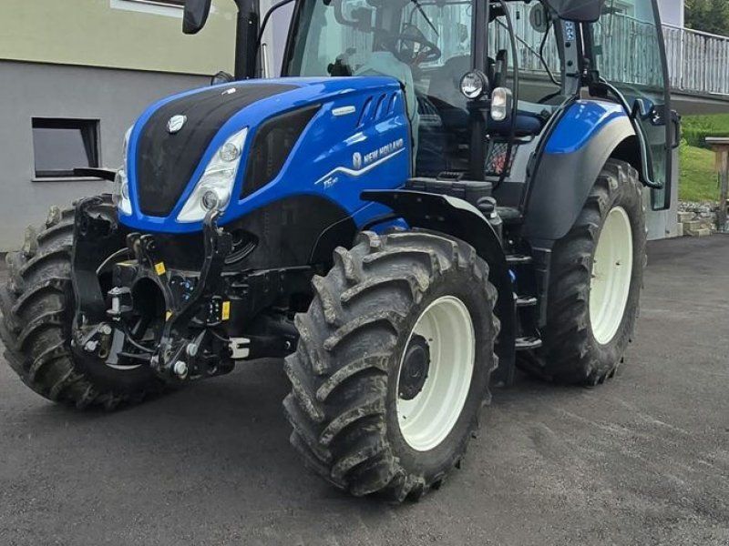New Holland T5 110DC