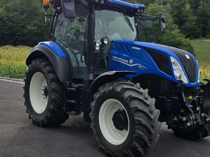 New Holland T5 110DC