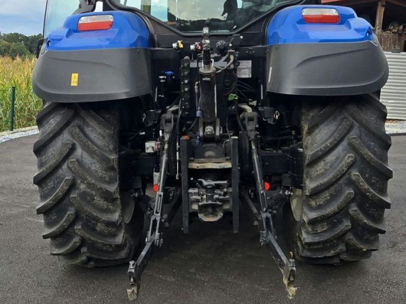 New Holland T5 110DC