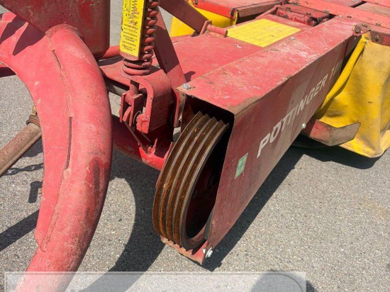 Pöttinger Trommel 1,85