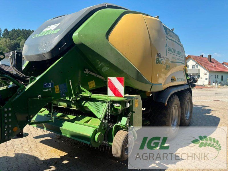 Krone BiG Pack 1270 VC Mulit