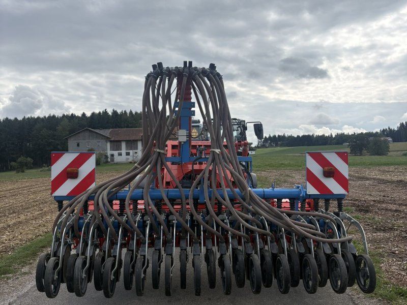 Lemken OptiDisc 25/300+ KUHN HRB303