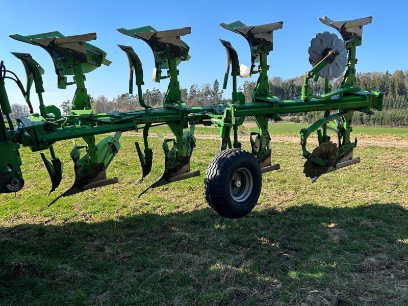 Gassner VA 1280 NS