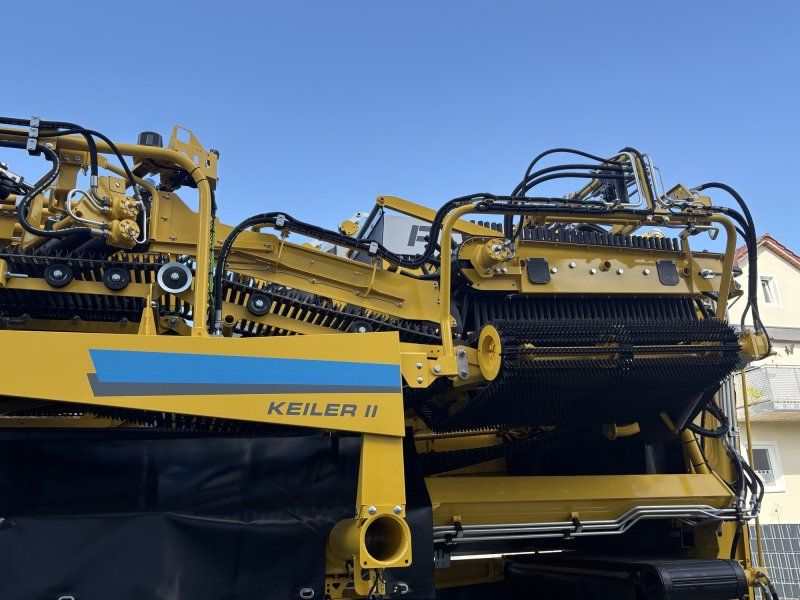 Ropa KEILER 2 Double SELECT 3m